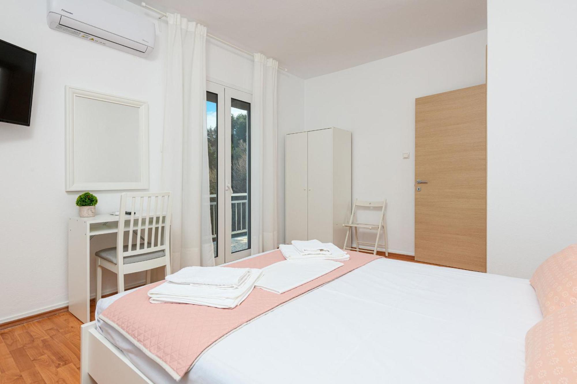 Whitegold Apartments Panagia Panagia  Esterno foto