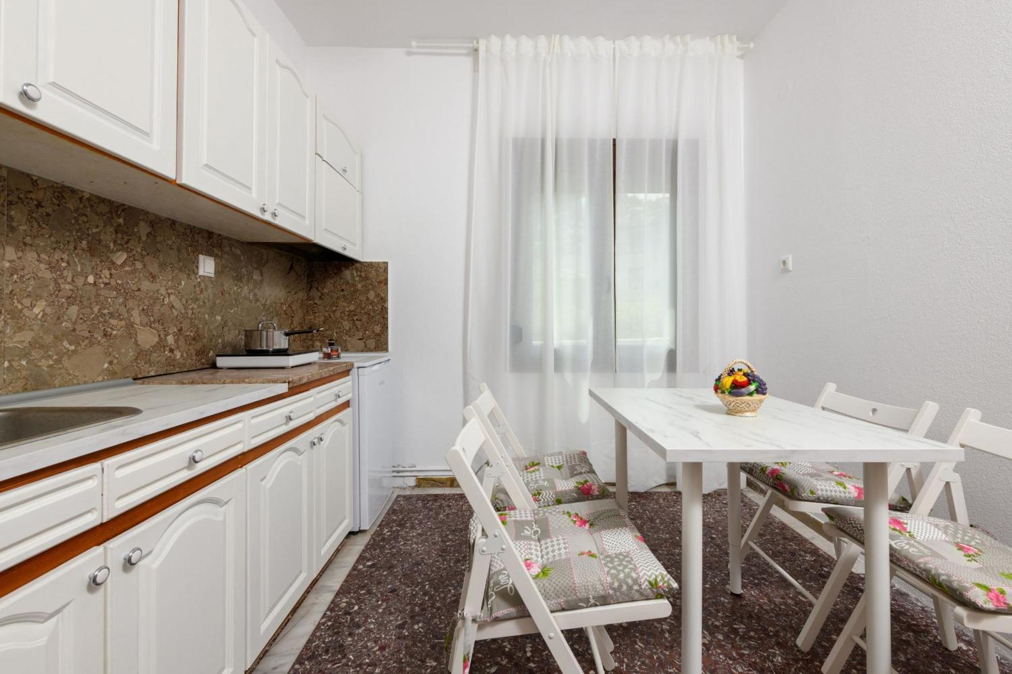 Whitegold Apartments Panagia Panagia  Camera foto
